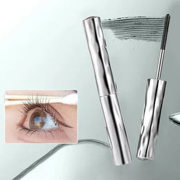 FLASH SALE - Waterproof & Sweatproof Lengthening & Curling Mascara